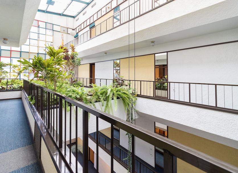 Balkon Zdjęcie