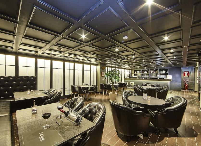 Restauracja Zdjęcie