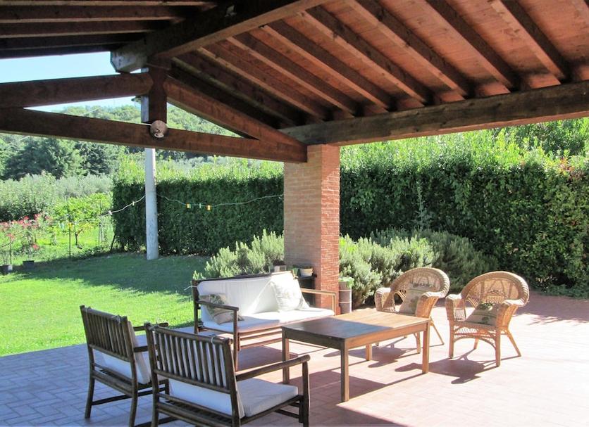 Patio Zdjęcie