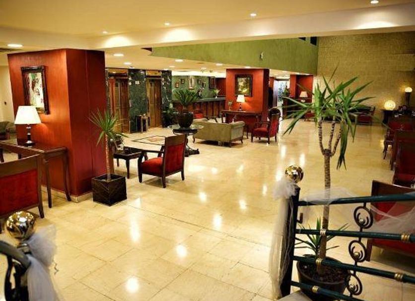 Lobby Zdjęcie
