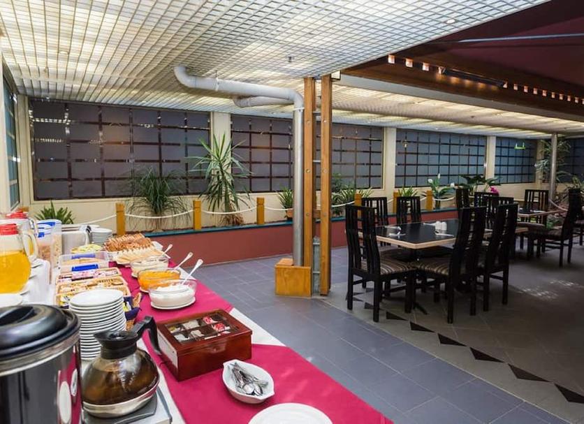 Restauracja Zdjęcie
