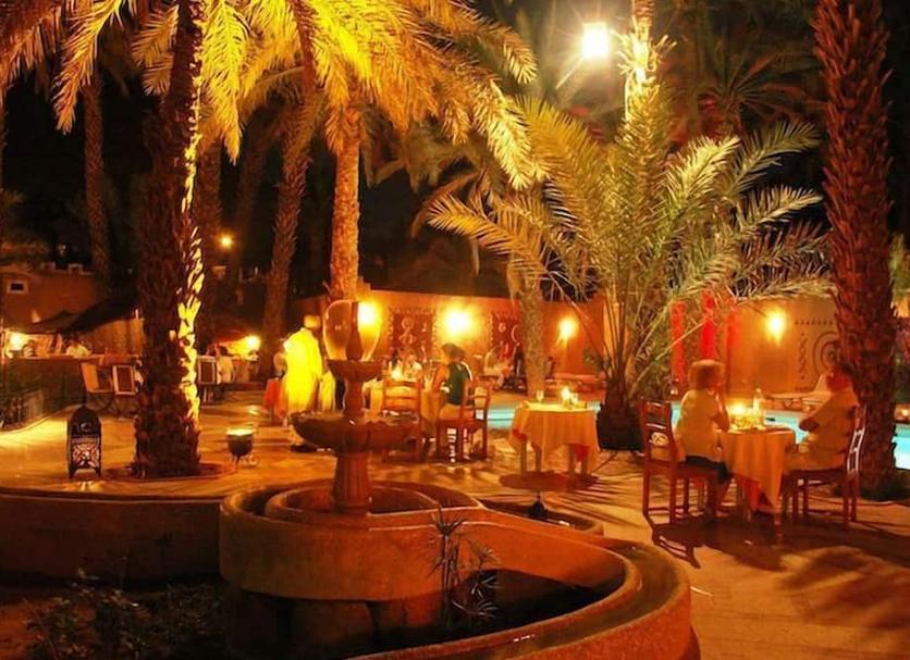 Restauracja Zdjęcie