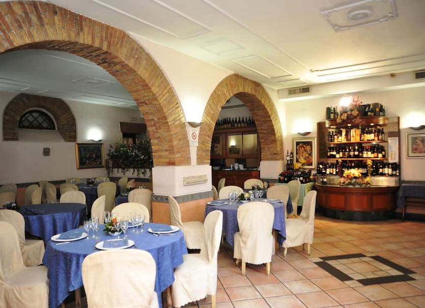 Restauracja Zdjęcie