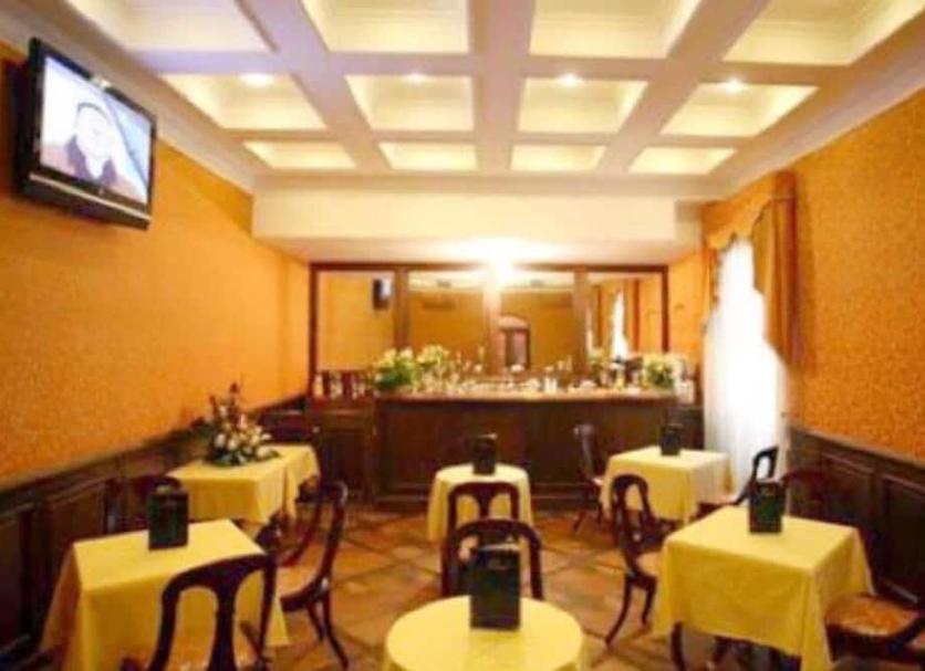 Restauracja Zdjęcie