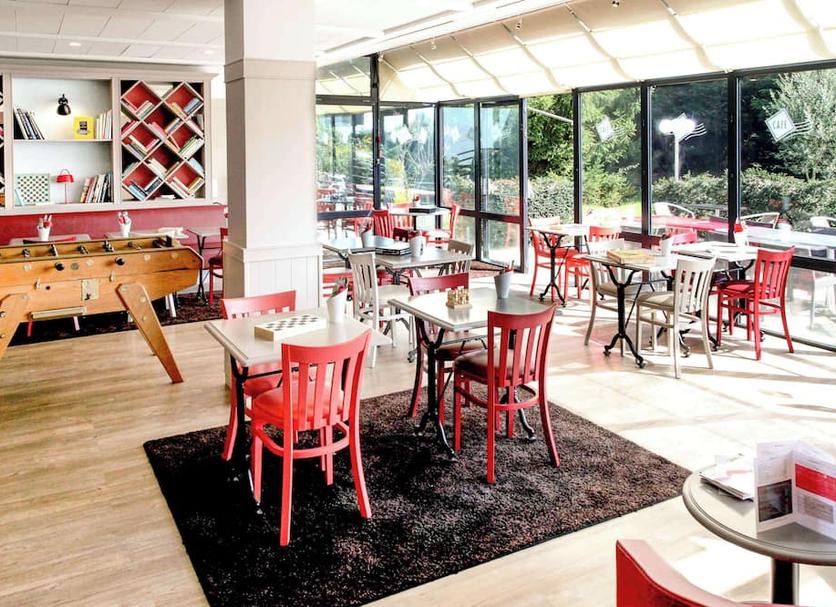 Restauracja Zdjęcie