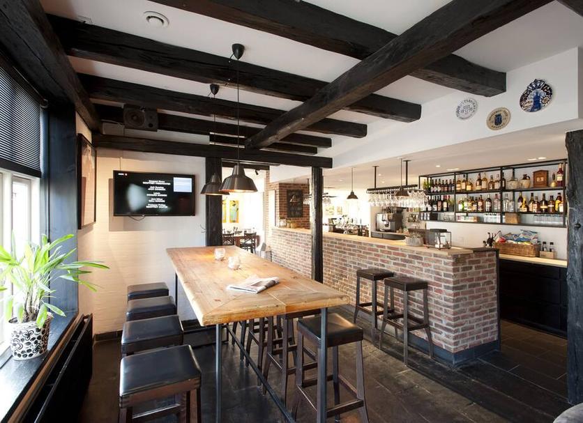 Bar Zdjęcie