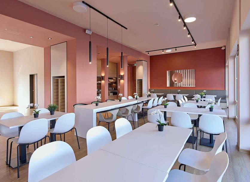 Restauracja Zdjęcie