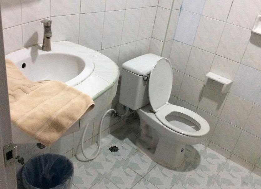 Łazienka Zdjęcie