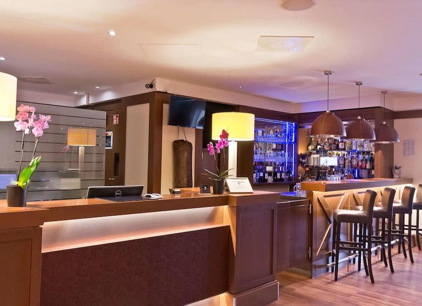 Bar Zdjęcie