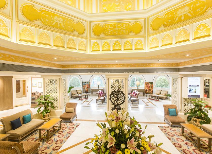 Lobby Zdjęcie