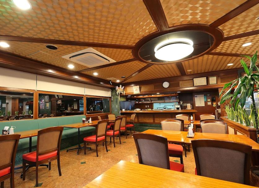 Restauracja Zdjęcie