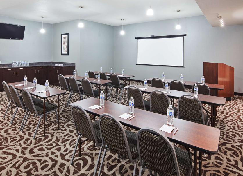 Sala konferencyjna Zdjęcie