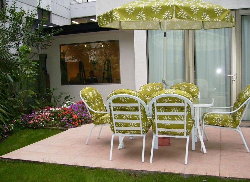Patio Zdjęcie