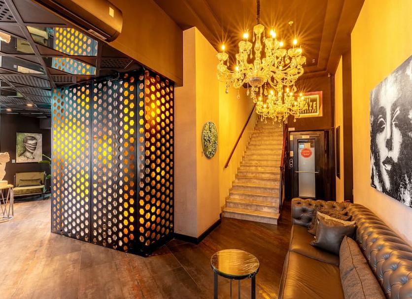 Lobby Zdjęcie