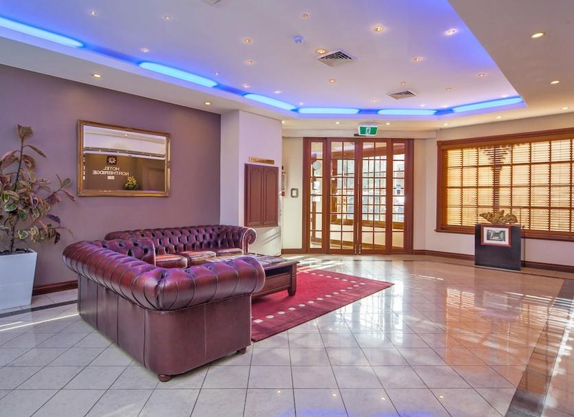 Lobby Zdjęcie