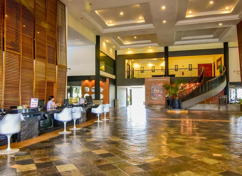 Lobby Zdjęcie
