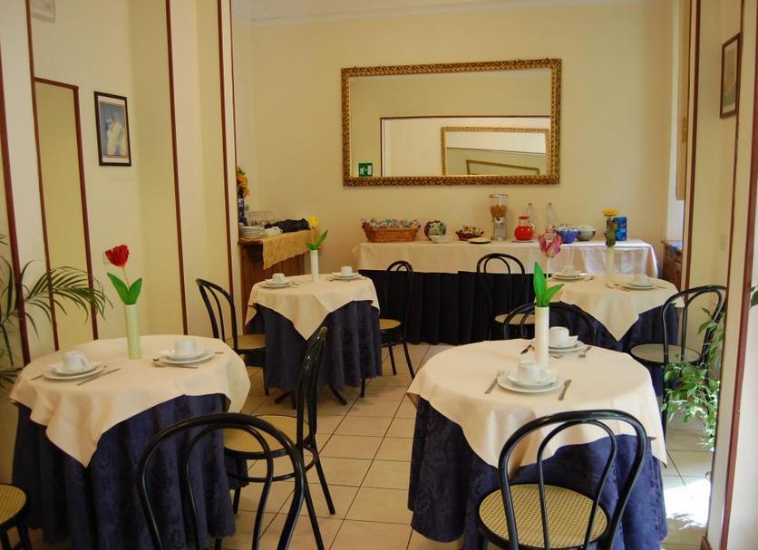 Restauracja Zdjęcie
