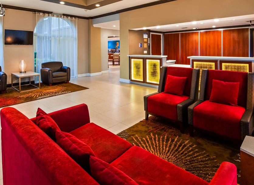 Lobby Zdjęcie