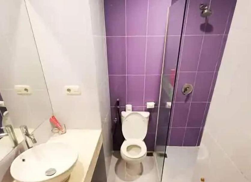 Łazienka Zdjęcie