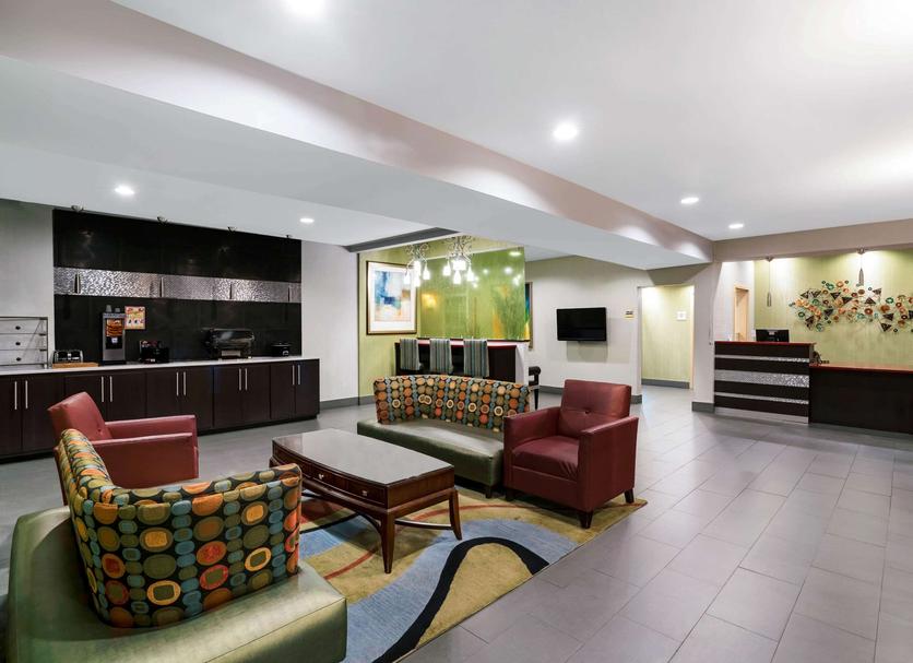 Lobby Zdjęcie