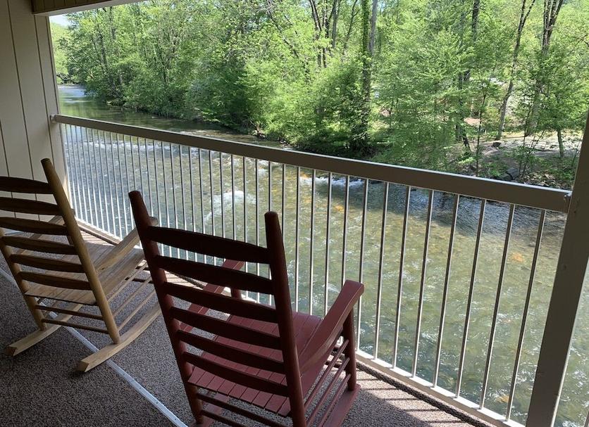 Balkon Zdjęcie