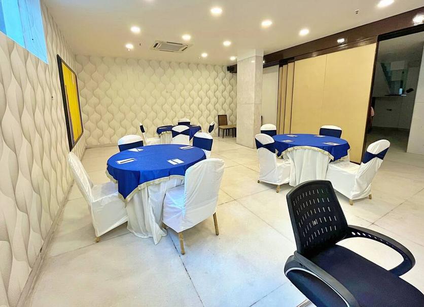 Sala konferencyjna Zdjęcie