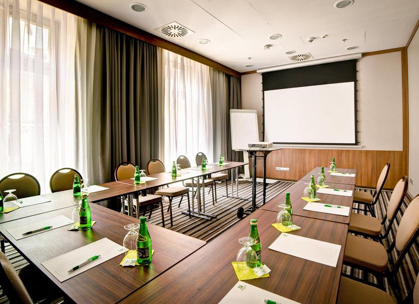 Sala konferencyjna Zdjęcie