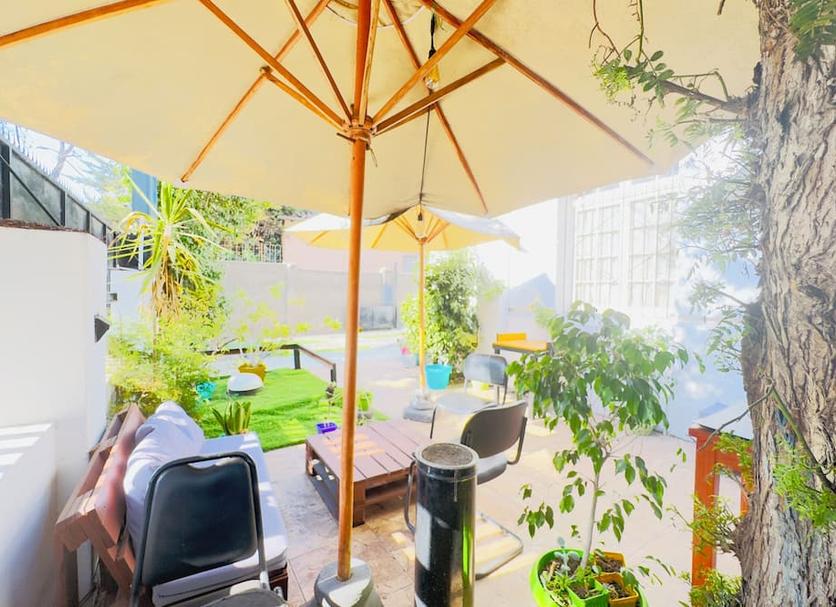 Patio Zdjęcie