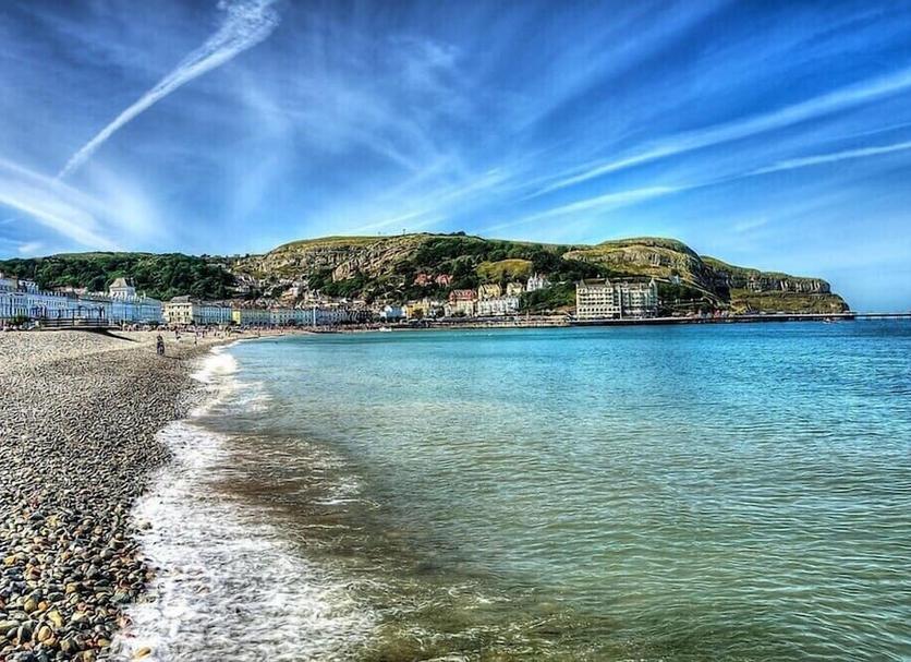 Plaża Zdjęcie