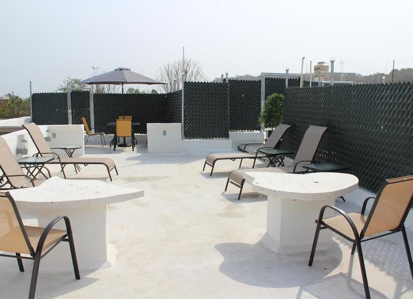 Patio Zdjęcie