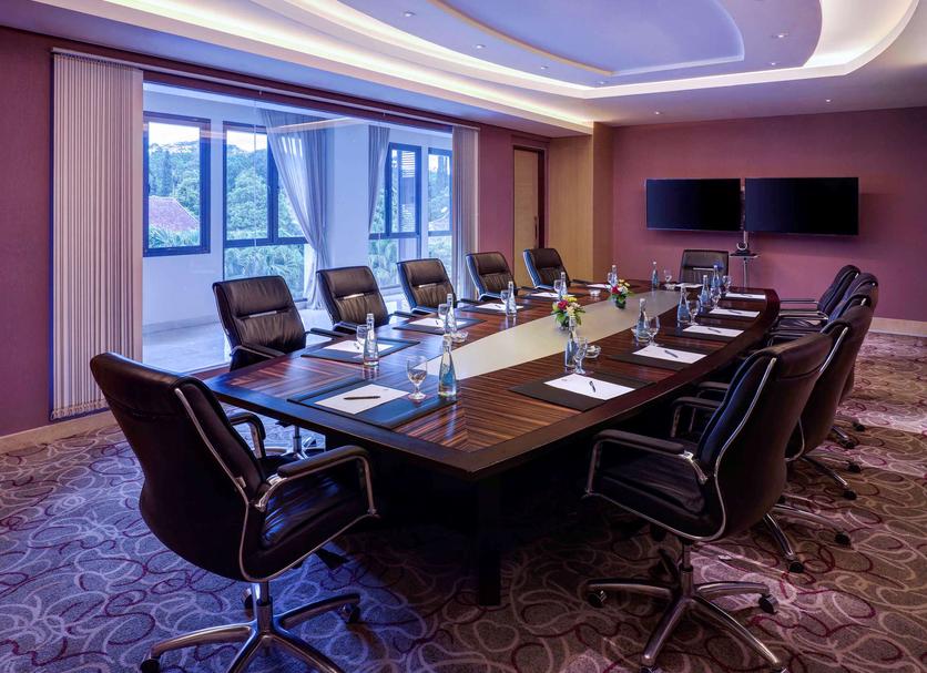 Sala konferencyjna Zdjęcie