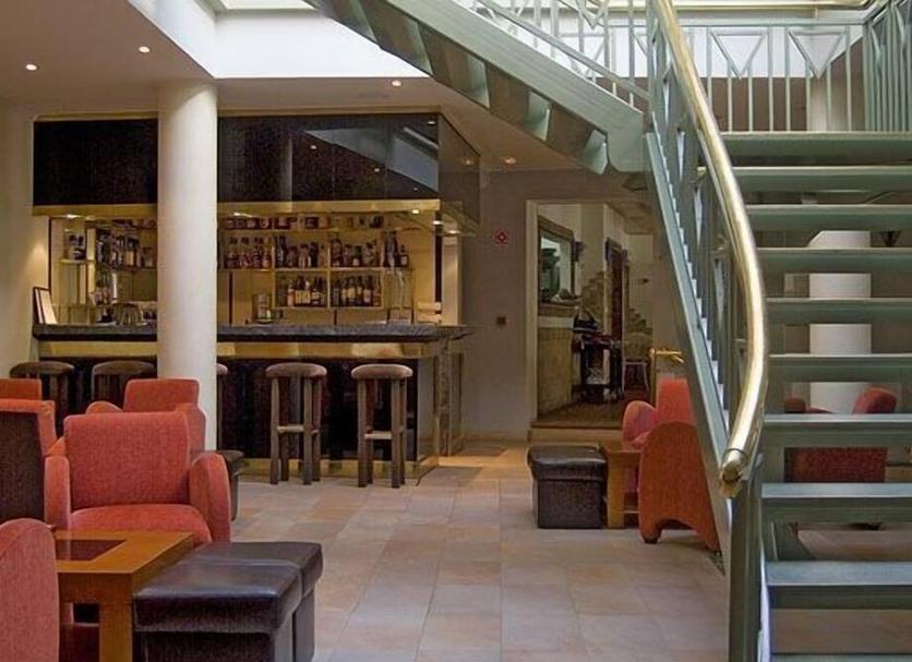 Bar Zdjęcie