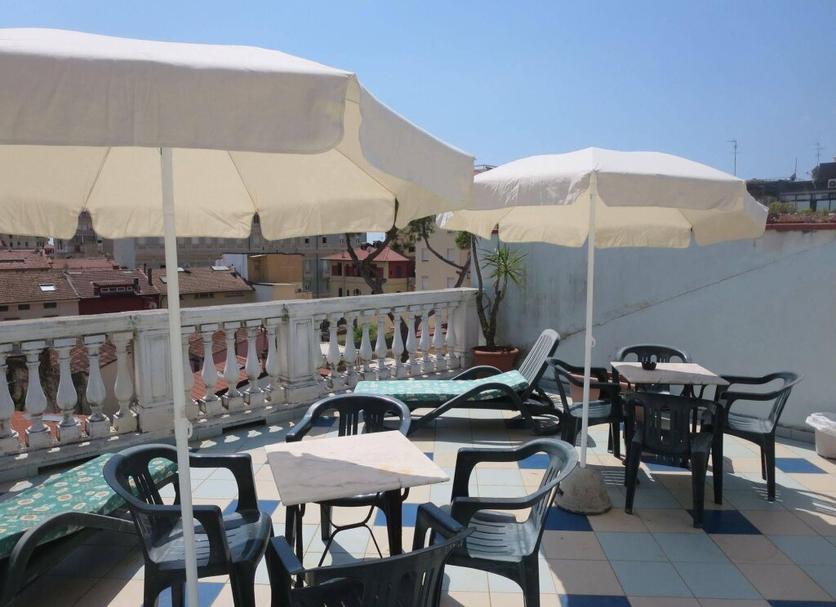 Balkon Zdjęcie