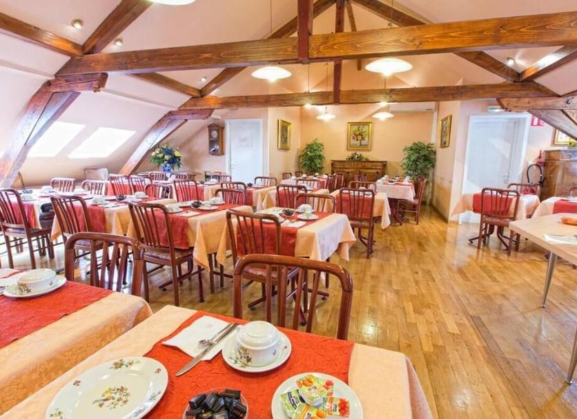 Restauracja Zdjęcie