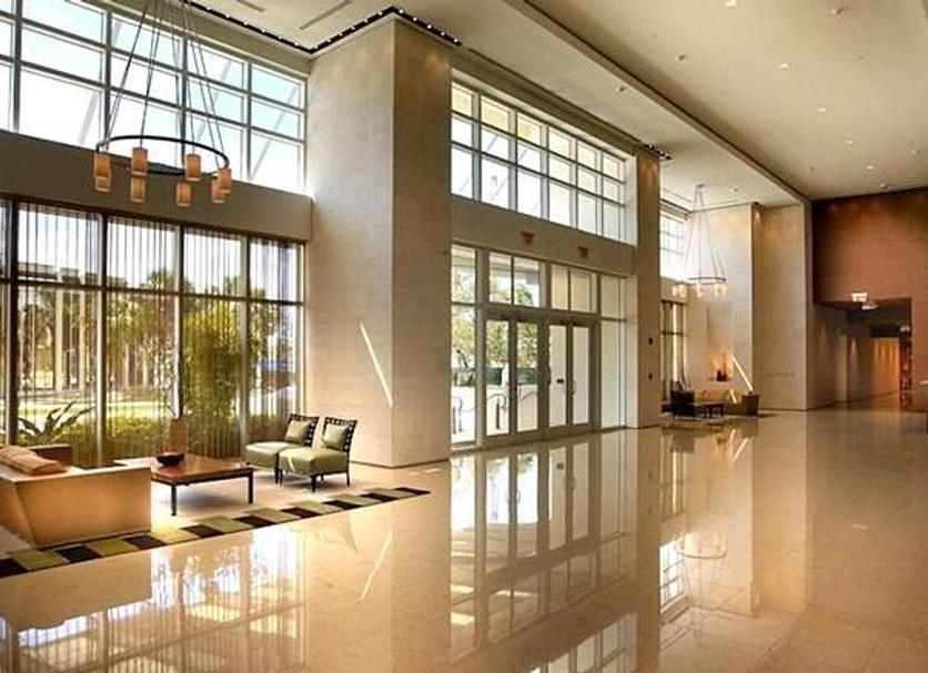 Lobby Zdjęcie