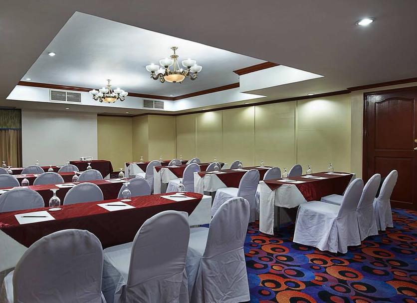 Sala konferencyjna Zdjęcie