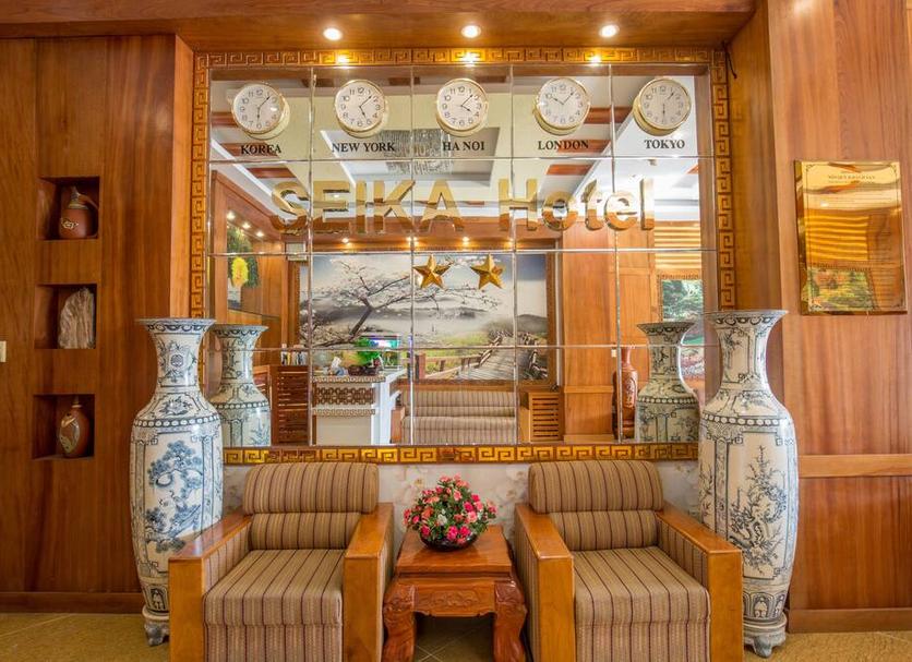 Lobby Zdjęcie