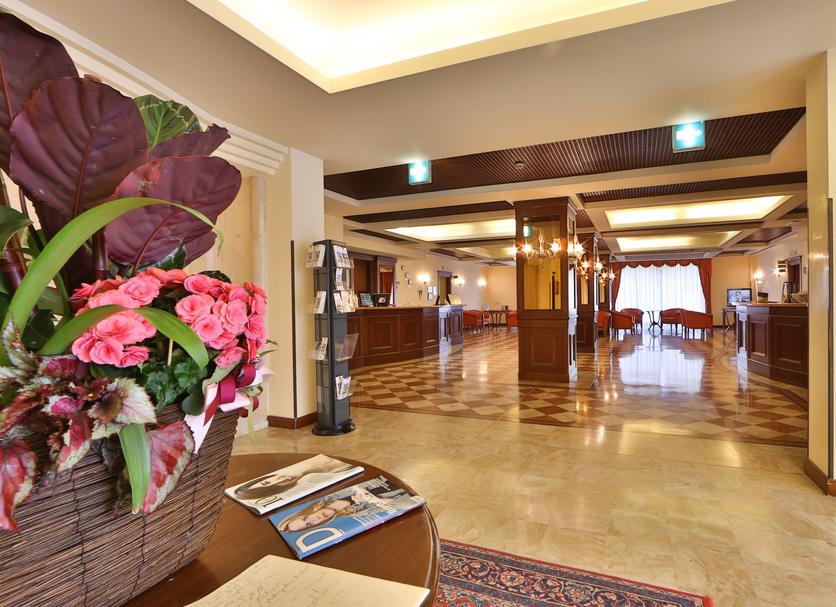 Lobby Zdjęcie