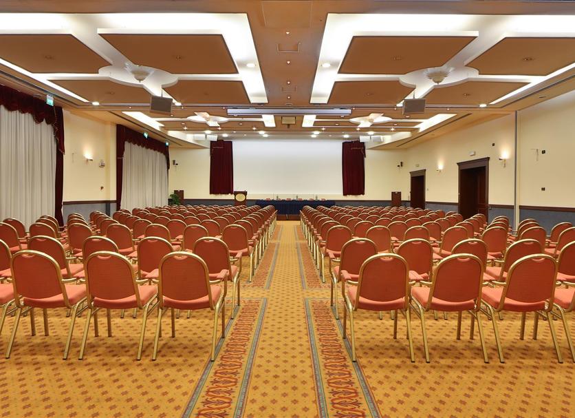 Sala konferencyjna Zdjęcie
