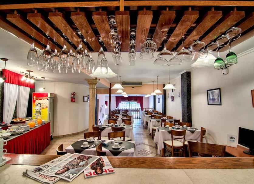 Restauracja Zdjęcie