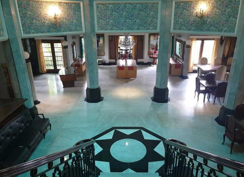 Lobby Zdjęcie