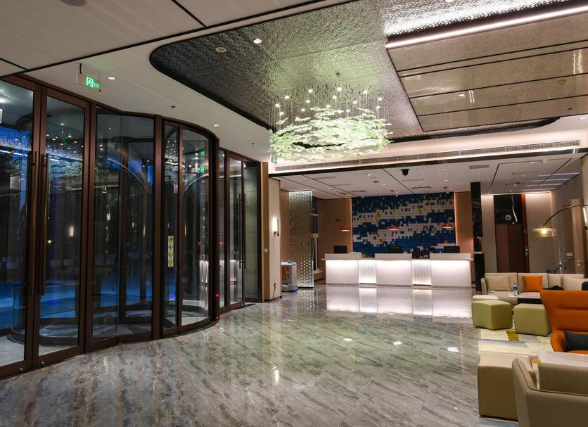 Lobby Zdjęcie