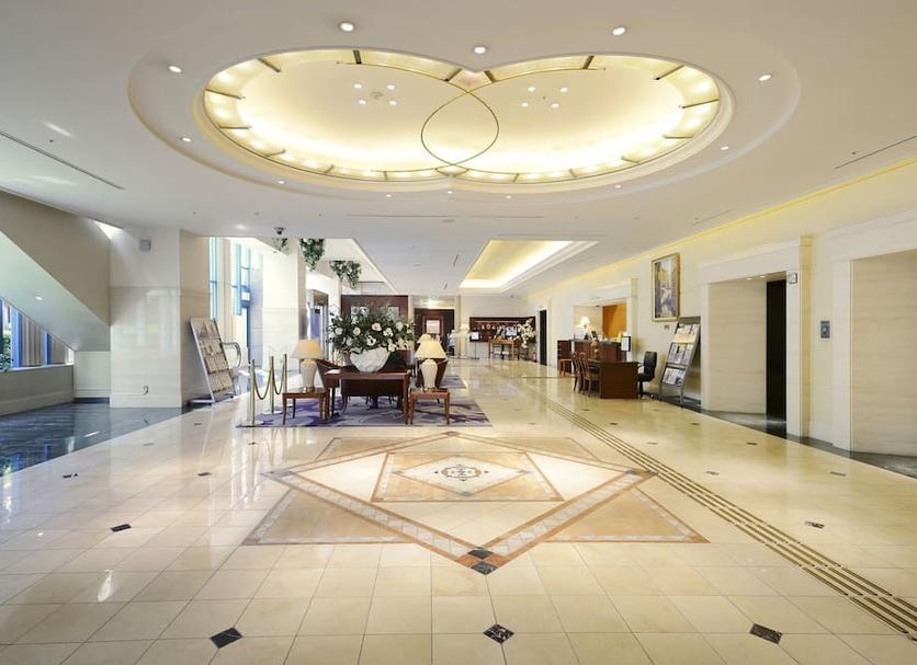 Lobby Zdjęcie