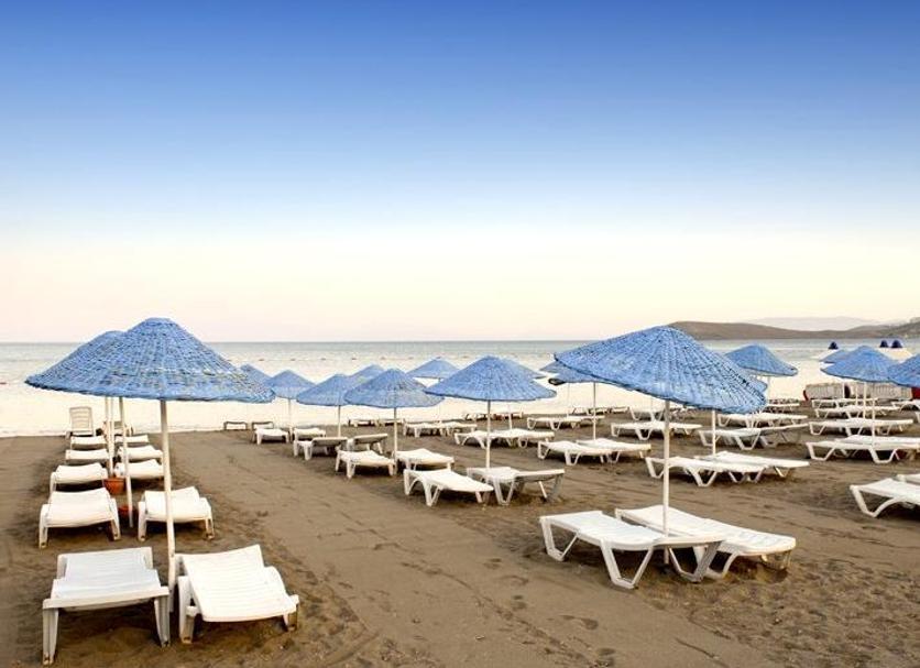 Plaża Zdjęcie