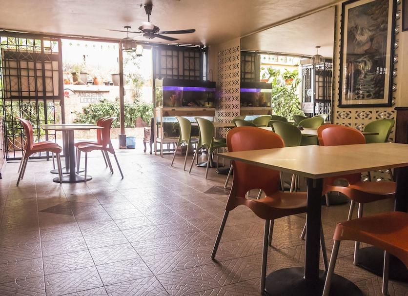 Restauracja Zdjęcie