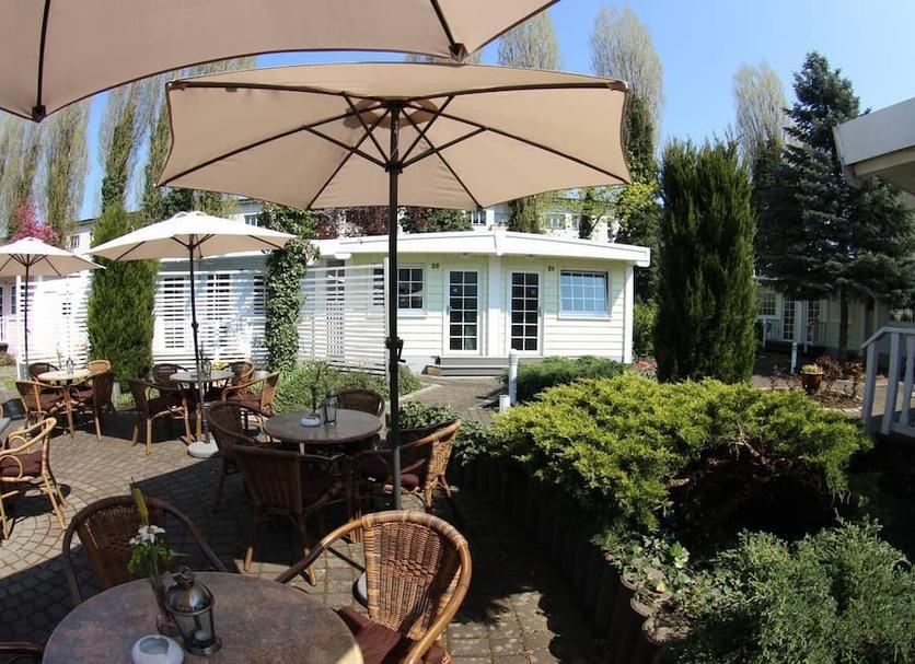 Patio Zdjęcie