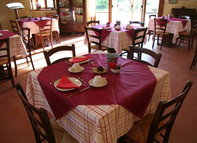 Restauracja Zdjęcie