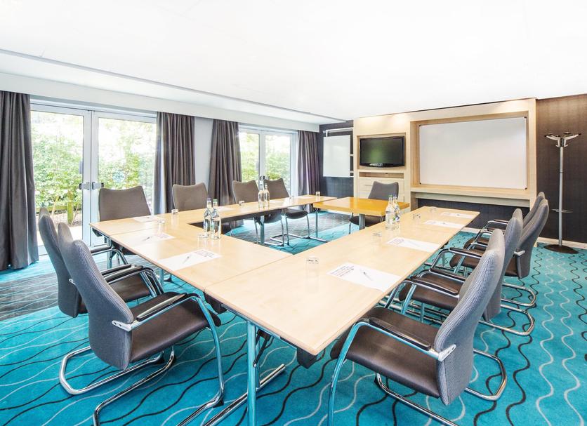 Sala konferencyjna Zdjęcie