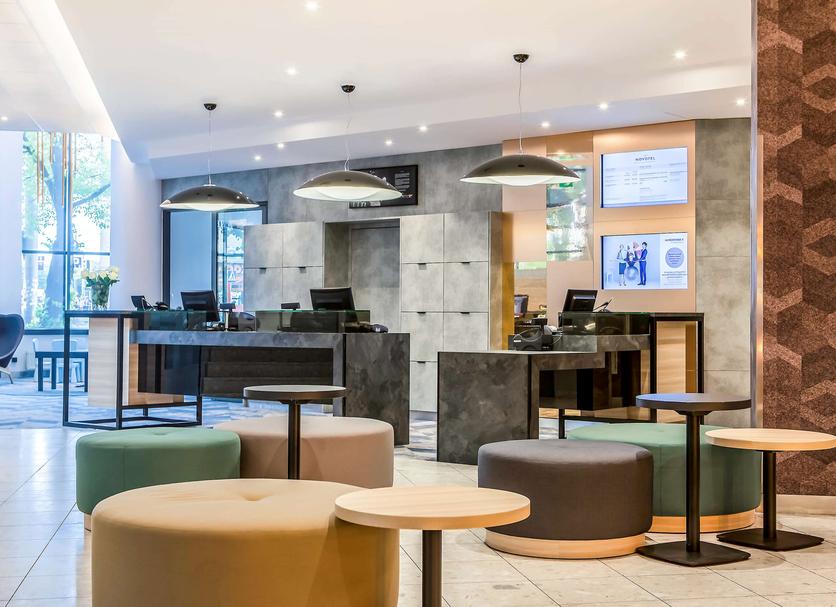 Lobby Zdjęcie