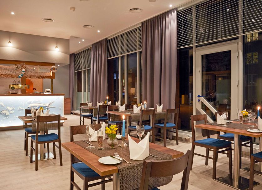 Restauracja Zdjęcie